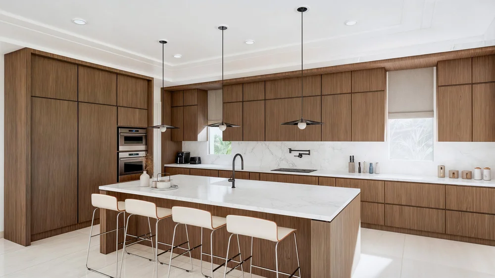Amalfi Kitchen