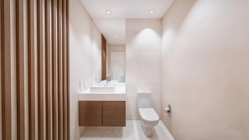 Amalfi Bathroom