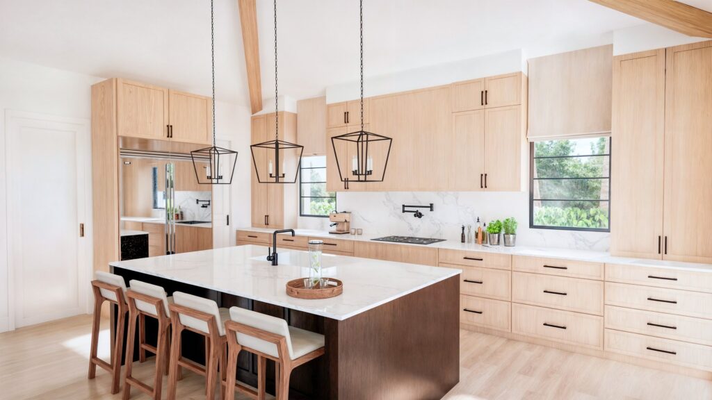 Milan Kitchen