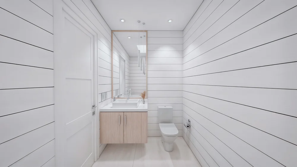 Siena Bathroom